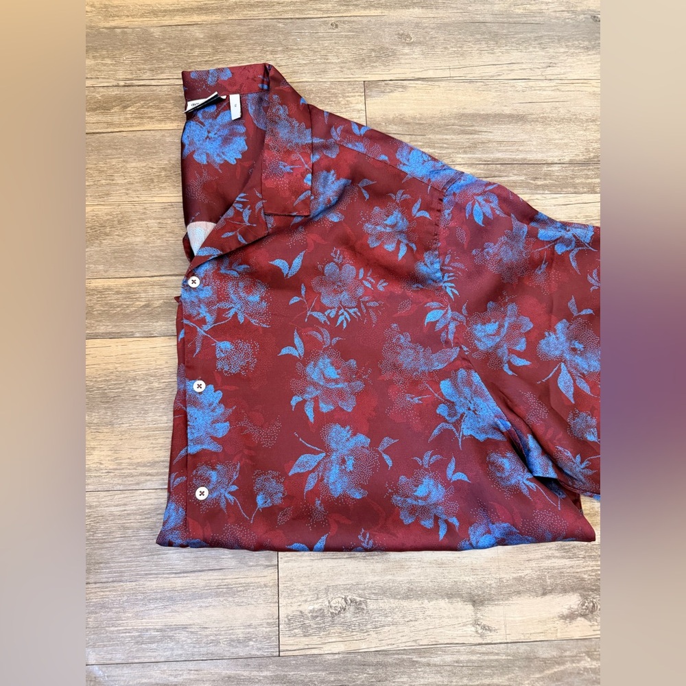 Men’s ASOS DESIGN - Picture 3 of 3